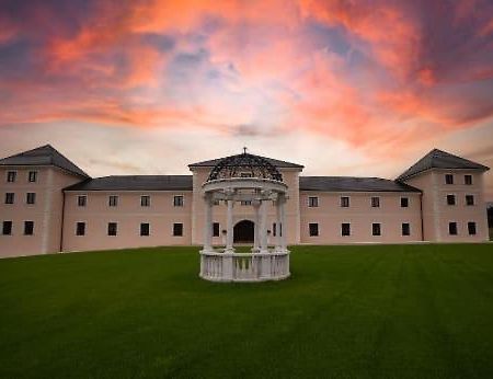 Chateau Sanov Sanov  Zewnętrze zdjęcie