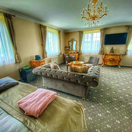 Chateau Sanov Sanov  Zewnętrze zdjęcie