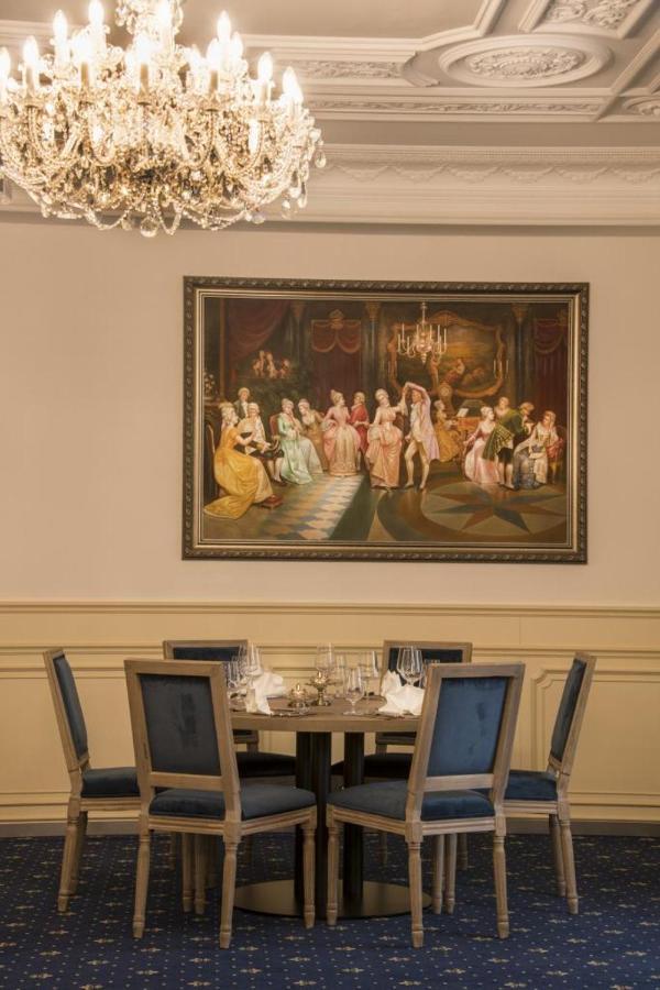 Chateau Sanov Sanov  Zewnętrze zdjęcie