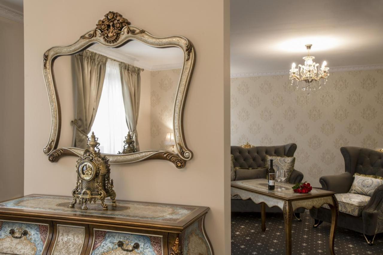 Chateau Sanov Sanov  Zewnętrze zdjęcie